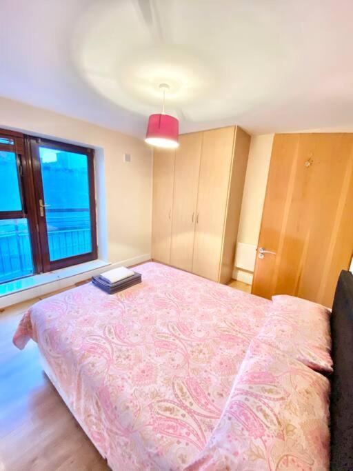 2 Bed Apartment In City Centre Dublin Ngoại thất bức ảnh